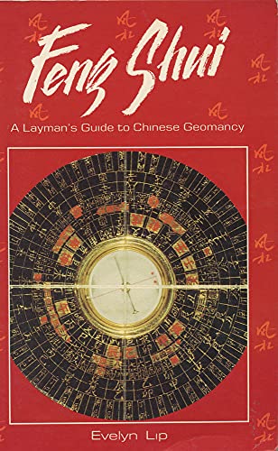 Imagen de archivo de Feng Shui : A Layman's Guide to Chinese Geomancy a la venta por Better World Books