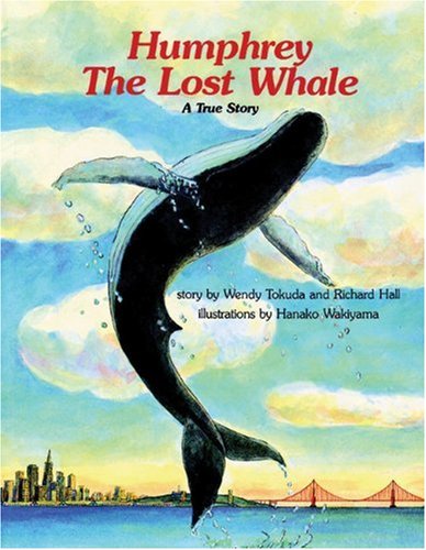 Beispielbild fr Humphrey the Lost Whale zum Verkauf von SecondSale