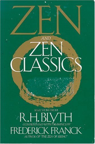 9780893463533: Zen and Zen Classics