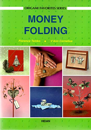 9780893468286: Money Folding (Origami Favorites Series)