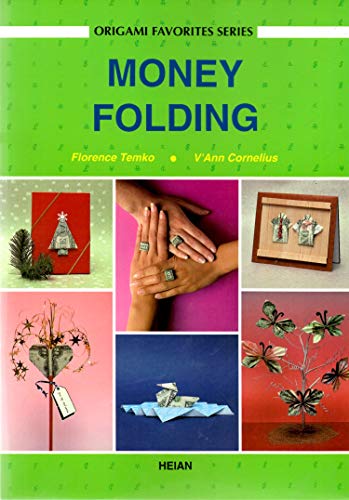 Imagen de archivo de Money Folding a la venta por Better World Books