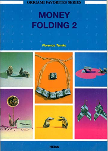 Imagen de archivo de Money Folding 2 a la venta por Better World Books