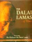 Beispielbild fr The Dalai Lamas of Tibet zum Verkauf von Books From California