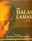 Stock image for The Dalai Lamas of Tibet for sale by HPB-Movies