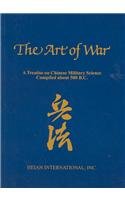 Imagen de archivo de Art of War a la venta por HPB Inc.