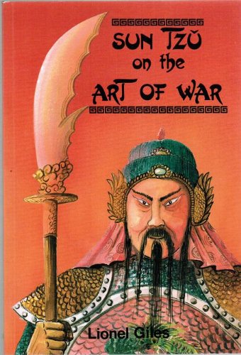 Stock image for Sun Tzu on the Art of War for sale by ThriftBooks-Dallas