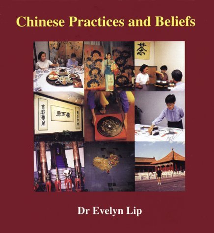 Imagen de archivo de Chinese Practices and Beliefs a la venta por Kennys Bookshop and Art Galleries Ltd.