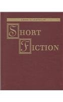 9780893560089: Critical Survey of Short Fiction (REV)-Vol. 2