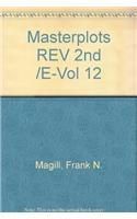 Beispielbild fr Masterplots REV 2nd /E-Vol 12 zum Verkauf von SecondSale