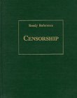 Beispielbild fr Censorship: Abelard, Peter - Front, the (Vol 1 (1st of a 3 Vol Set) (Ready Reference) zum Verkauf von dsmbooks