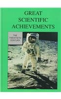 9780893568603: Great Scientific Achievements (Twentieth Century)