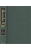 Imagen de archivo de Masterplots II, American Fiction Series Vol. 3 : The Great American Novel--the Lost Steps a la venta por Better World Books: West