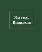 Stock image for Natural Resources for sale by Better World Books: West