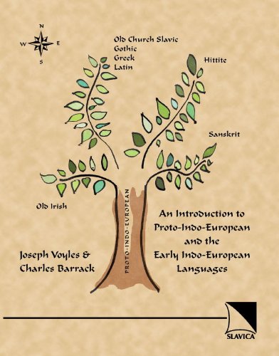 Stock image for An Introduction to Proto-Indo-European and the Early Indo-European Languages (English and Indo-European Edition) for sale by GF Books, Inc.