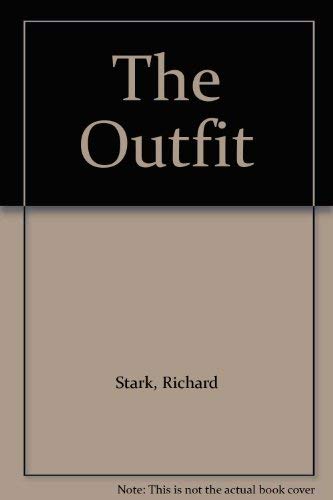 Imagen de archivo de THE OUTFIT. a la venta por Nicholas J. Certo