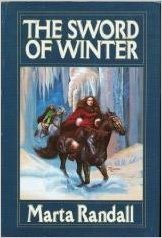 Imagen de archivo de The Sword of Winter a la venta por ThriftBooks-Atlanta