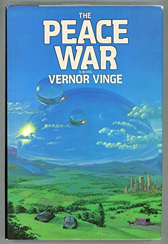 Stock image for The Peace War for sale by ThriftBooks-Dallas
