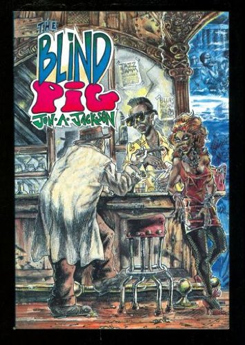 9780893662752: The Blind Pig