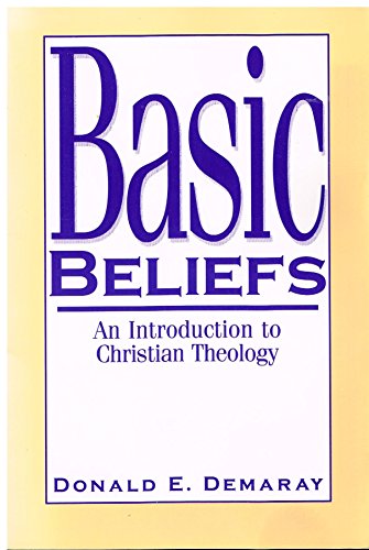 Stock image for Basic Beliefs for sale by ThriftBooks-Atlanta