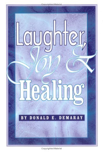 9780893671976: Laughter, Joy & Healing