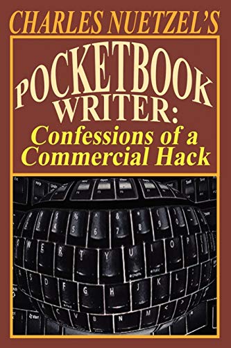 9780893700188: Pocketbook Writer: Confessions of a Commercial Hack