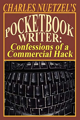 Stock image for Pocketbook Writer: Confessions of a Commercial Hack for sale by Books From California
