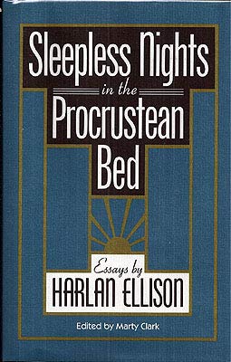 Stock image for Sleepless Nights in the Procrustean Bed: Essays [I.O. Evans Studies in the Philosophy & Criticism of Literature No. 5] for sale by Tiber Books