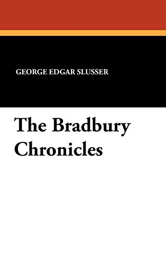 Imagen de archivo de The Bradbury Chronicles a la venta por Aladdin Books