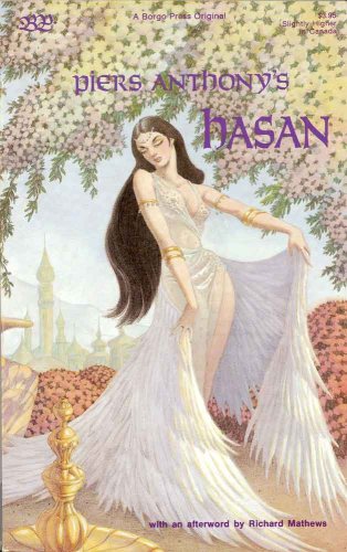 Imagen de archivo de Hasan a la venta por Wonder Book