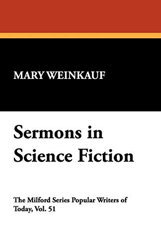 Stock image for Sermons in Science Fiction (Milford) for sale by Chiron Media