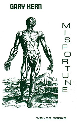 Imagen de archivo de Misfortune a la venta por Newsboy Books