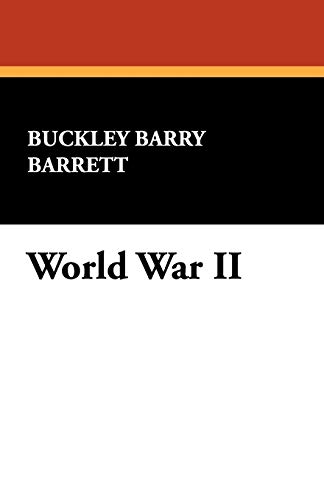 Stock image for World War II: A Cataloging Reference Guide (Publications of the Society of Spanish and Spanish-American) for sale by Lucky's Textbooks