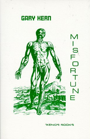 Imagen de archivo de Misfortune a la venta por Books From California