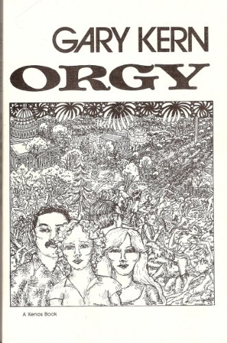 Beispielbild fr Orgy & Other Things zum Verkauf von Newsboy Books