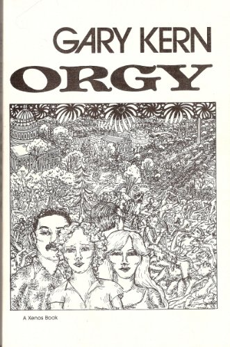 Imagen de archivo de Orgy & Other Things a la venta por Newsboy Books