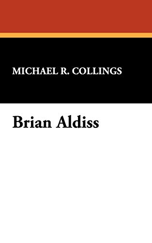 9780893709556: Brian Aldiss