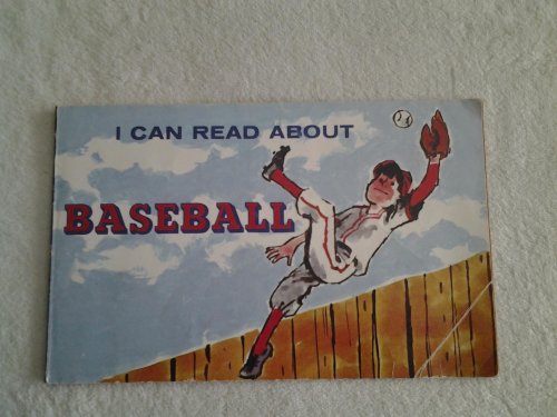 Beispielbild fr I Can Read About Baseball zum Verkauf von Better World Books