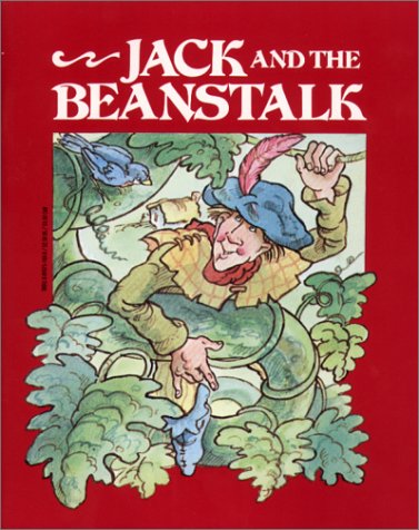 Imagen de archivo de Jack & The Beanstalk - Pbk a la venta por SecondSale