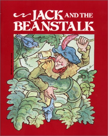 Stock image for Jack & The Beanstalk - Pbk for sale by Wonder Book