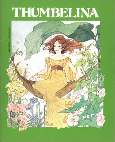 Stock image for Thumbelina - Pbk for sale by ThriftBooks-Atlanta