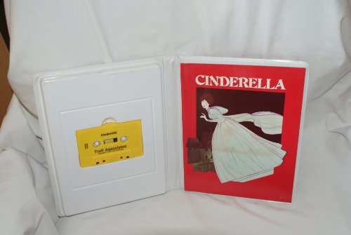 Cinderella (9780893751203) by Perrault, Charles; Smith, Phil