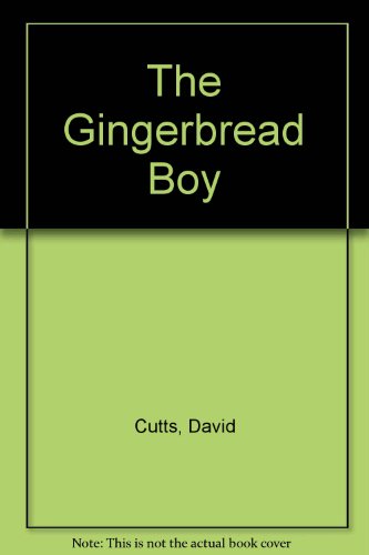 Beispielbild fr The Gingerbread Boy: BIG BOOK, zum Verkauf von Alf Books