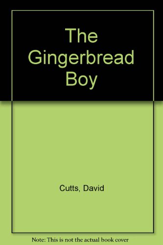 Imagen de archivo de Gingerbread Boy a la venta por Better World Books