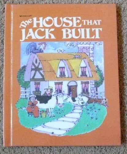 Beispielbild fr The House That Jack Built zum Verkauf von Better World Books: West