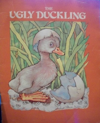 Beispielbild fr The Ugly Duckling zum Verkauf von HPB-Ruby