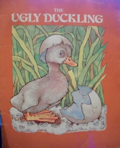 Stock image for The Ugly Duckling for sale by Wonder Book