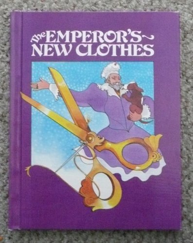Stock image for The Emperor's New Clothes (English and Danish Edition) for sale by ThriftBooks-Dallas