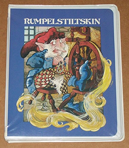 Beispielbild fr Rumpelstiltskin zum Verkauf von Better World Books