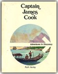 Beispielbild fr Captain James Cook zum Verkauf von Better World Books