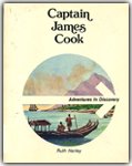 Stock image for Captain James Cook for sale by Better World Books